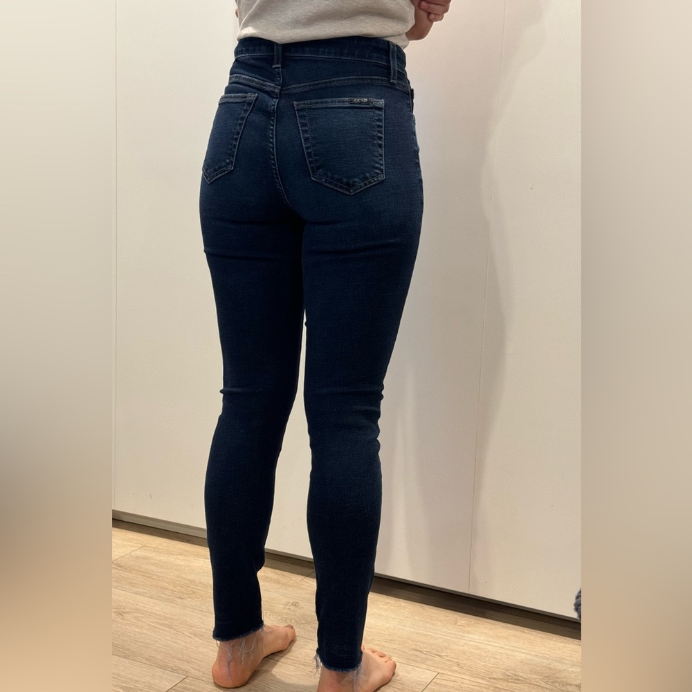 Size 27, Joe’s Jeans